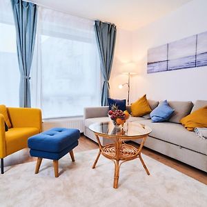Appartement met een Slaapkamer